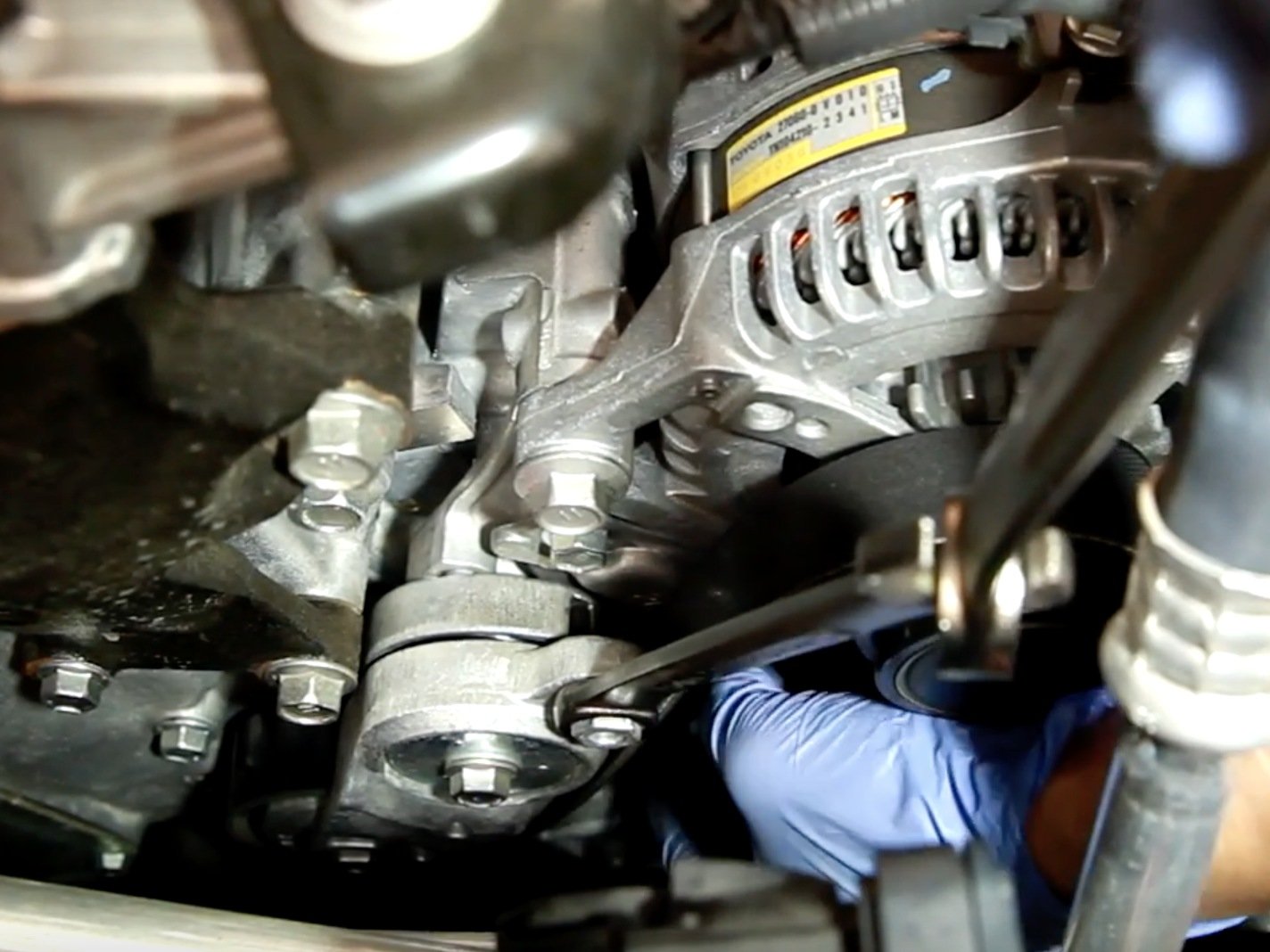See C3400 in engine